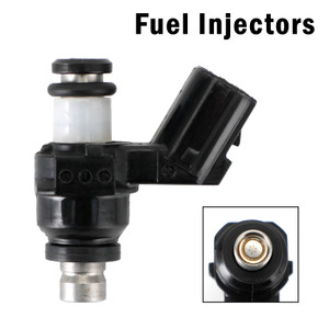 Fuel Injector 16450-K03-H11 For Honda GROM125 2017-2020 Monkey Z125M 2019-2021