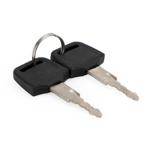 Ignition Key Switch Petrol Cap Lock For Pulse Adrenaline Sinnis Apache Blade 125