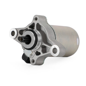 Starter Motor for Kymco MAXXER MXER MXU 50 ATV 2000-2017 31210-GAK-900 00104202