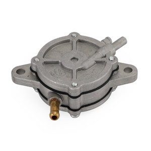 Vacuum Fuel Gas Pump Valve Switch Petcock Scooter Moped Gokart GY6 150cc 250cc