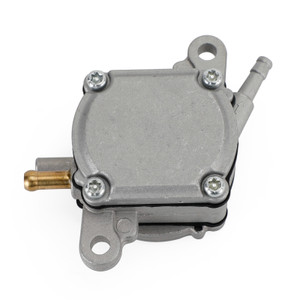 Vacuum Fuel Pump For Honda NH90 Yupy Lead 90 Bali SJ50 SJ100 Shadow SRX50 SRX90
