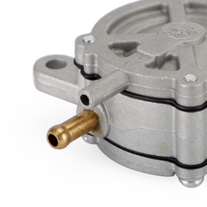 Vacuum Fuel Pump For Honda NH90 Yupy Lead 90 Bali SJ50 SJ100 Shadow SRX50 SRX90