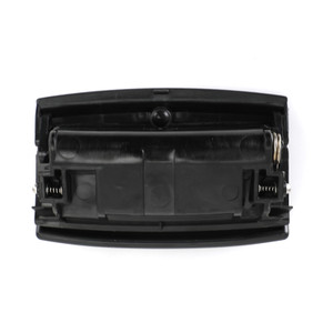 Black Rear Centre Ashtray Box 8E0857961M For Audi A4 B6 B7 2001-2008