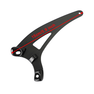 LCD Tachometer Car Phone Holder Bracket Stand For MINI Cooper F54 F55 F56 F60