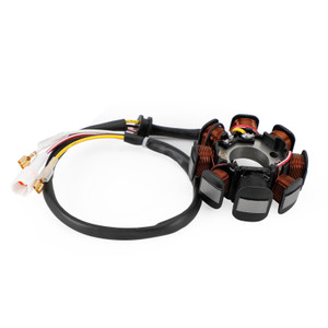 Magneto Stator + Voltage Rectifier + Gasket For XC-F XCF-W EXC-F 250 2006-2011