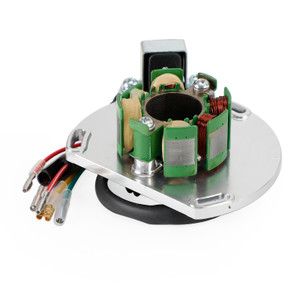 Magneto Stator+Voltage Rectifier+Gasket For SXS 125 SX EXC MXC 200 (2k-2) 00-04