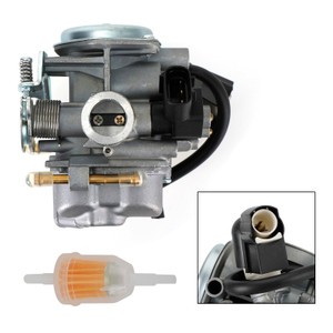 Carburetor Carb fit for Honda DIO50 NCH50 NSC50 NCH50 NVS50 NSK AF56 2008-2019