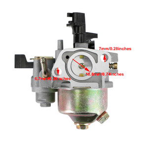 Carburetor Carb fit for Ski Doo mini z 120cc carb 1998-2008