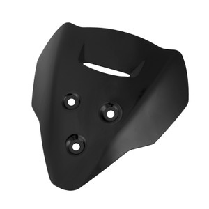 Windshield WindScreen fit for DUCATI Streetfighter V4/ V4S / V4SP 20-22 BLK
