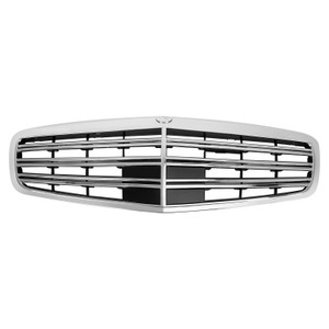 2010-2013 Mercedes-Benz S-Class S400 S450 S550 S600 S65 S63 AMG W221 AMG style Front Grille Grill