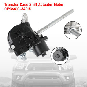 Transfer Case Shift Actuator Motor for Toyota Tundra 4Runner Tacoma 36410-34015