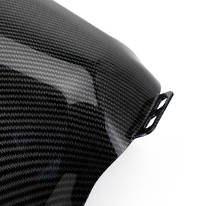Gas Tank Cover Trim Fairing Cowl For Yamaha MT-09 MT09 FZ09 2017-2020 Carbon