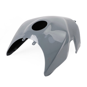 Gas Tank Cover Trim Fairing Cowl For Yamaha MT-09 MT09 FZ09 2017-2020 Gray