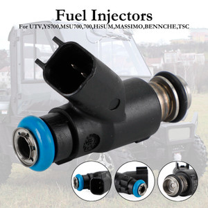 25377439 Fuel Injector For HiSun EFI 700 ATV UTV  Generic