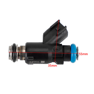 2PCS 25377439 Fuel Injector For HiSun EFI 700 ATV UTV Generic
