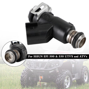28160355 Fuel Injector 16400-004C-0000 For HiSun EFI UTV550 MSU500 HS500