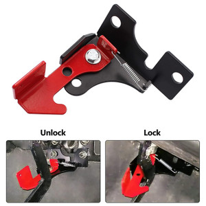 Parking Brake Kit Assembly Fits For Polaris Rzr 800 900 1000 All Ranger Model