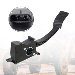 Electronic Throttle Pedal 4014042 For 2014-2019 Polaris Ranger Rzr 1000 570 900
