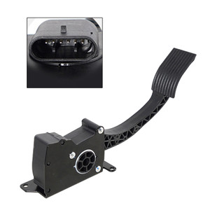 Electronic Throttle Pedal 4014042 For 2014-2019 Polaris Ranger Rzr 1000 570 900