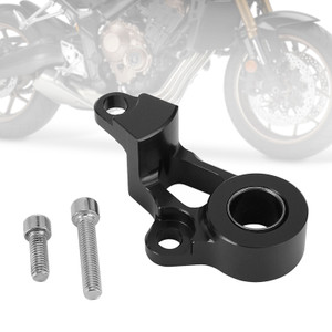 Cnc Shifting Gear Stabilizer High Modified Black For Honda Cb650R Cbr650R 19-21