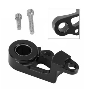 Cnc Shifting Gear Stabilizer High Modified Black For Honda Cb650R Cbr650R 19-21