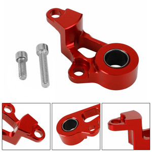 Cnc Shifting Gear Stabilizer High Modified Red For Honda Cb650R Cbr650R 19-21