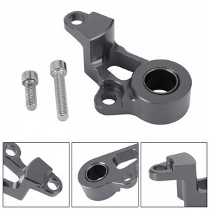 Cnc Shifting Gear Stabilizer High Modified Titanium For Honda Cb Cbr 650R 19-21