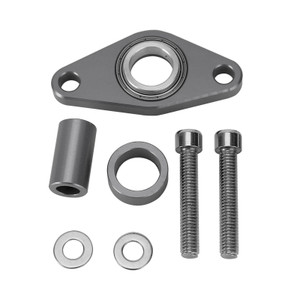 Cnc Shifting Gear Stabilizer High Modified Titanium For Kawasaki Zx-25R 2021