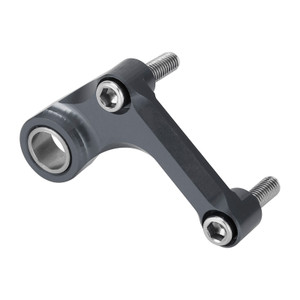 Cnc Shifting Gear Stabilizer High Modified Titanium For Daytona 675/R 765 Triple