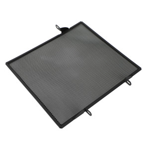 Radiator Guard Protector Radiator Cover For Kawasaki Ninja Zx14/R Zzr1400 06-16