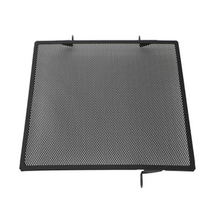 Radiator Guard Protector Radiator Cover For Kawasaki Ninja Zx14/R Zzr1400 06-16