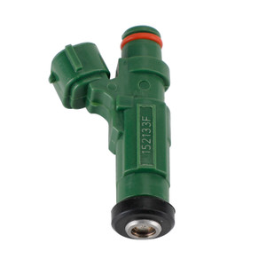 Fuel Injector New Version 63P-13761-01-00 For Yamaha Outboard F150 150HP