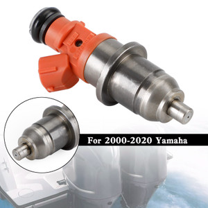 68F-13761-00-00 Fuel Injectors For Yamaha Outboard HPDI 150-200 HP E7T05071