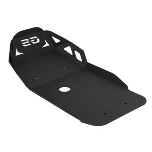 Engine Protector Bash Guard Skid Plate For BMW F750GS F850GS Adventure 2018-2022