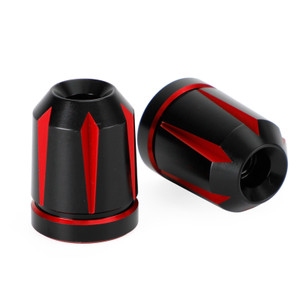 CNC Handlebar Ends Weight For Honda CB 350 300 650 R CBR 250 400 500 600 RR