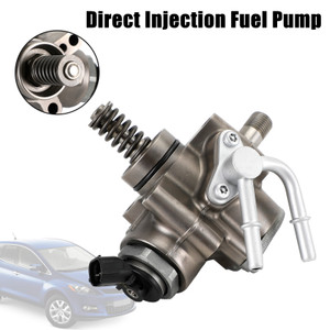 Direct Injection High Pressure Fuel Pump L3K9-13-35ZC Fit Mazda 3 6 CX-7 2.3L