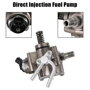 Direct Injection High Pressure Fuel Pump L3K9-13-35ZC Fit Mazda 3 6 CX-7 2.3L