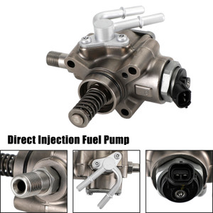 Direct Injection High Pressure Fuel Pump L3K9-13-35ZC Fit Mazda 3 6 CX-7 2.3L