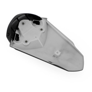 Tail Rear Seat Cover Fairing Cowl For YAMAHA YZF-R7 YZF R7 2022-2024 Black Generic