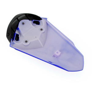 Tail Rear Seat Cover Fairing Cowl For YAMAHA YZF-R7 YZF R7 2022-2024 Blue Generic