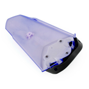 Tail Rear Seat Cover Fairing Cowl For YAMAHA YZF-R7 YZF R7 2022-2024 Blue Generic