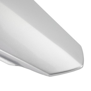 Tail Rear Seat Cover Fairing Cowl For YAMAHA YZF-R7 YZF R7 2022-2024 Silver