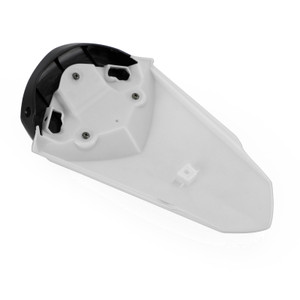 Tail Rear Seat Cover Fairing Cowl For YAMAHA YZF-R7 YZF R7 2022-2024 White Generic