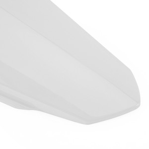 Tail Rear Seat Cover Fairing Cowl For YAMAHA YZF-R7 YZF R7 2022-2024 White Generic