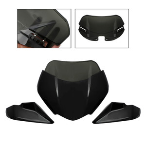 Windshield WindScreen fit for Speed Triple 1200 RS 2021-2022