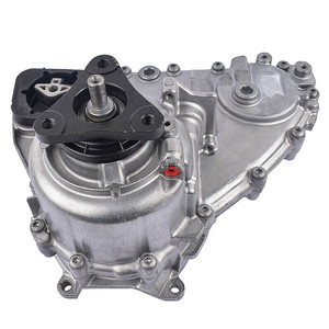 Transfer Case Box for BMW X5 X6 E70 E71 xDrive 35i ATC450 27107629405 27107643751