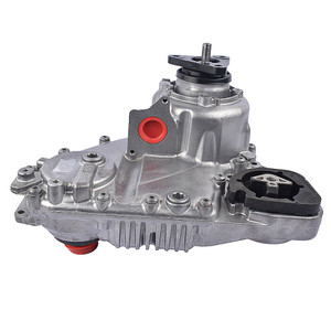 Transfer Case Box for BMW X5 X6 E70 E71 xDrive 35i ATC450 27107629405 27107643751