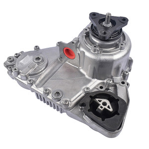 Transfer Case Box for BMW X5 X6 E70 E71 xDrive 35i ATC450 27107629405 27107643751