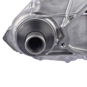 Transfer Case Box for BMW X5 X6 E70 E71 xDrive 35i ATC450 27107629405 27107643751