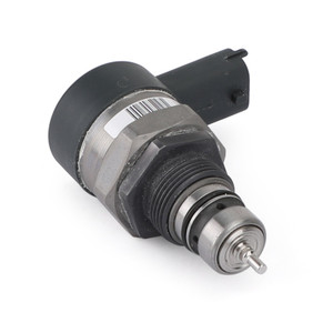 Fuel Rail Pressure Relief Limiter Valve Fit Range Rover Sport IV 3.0 4.4 TD